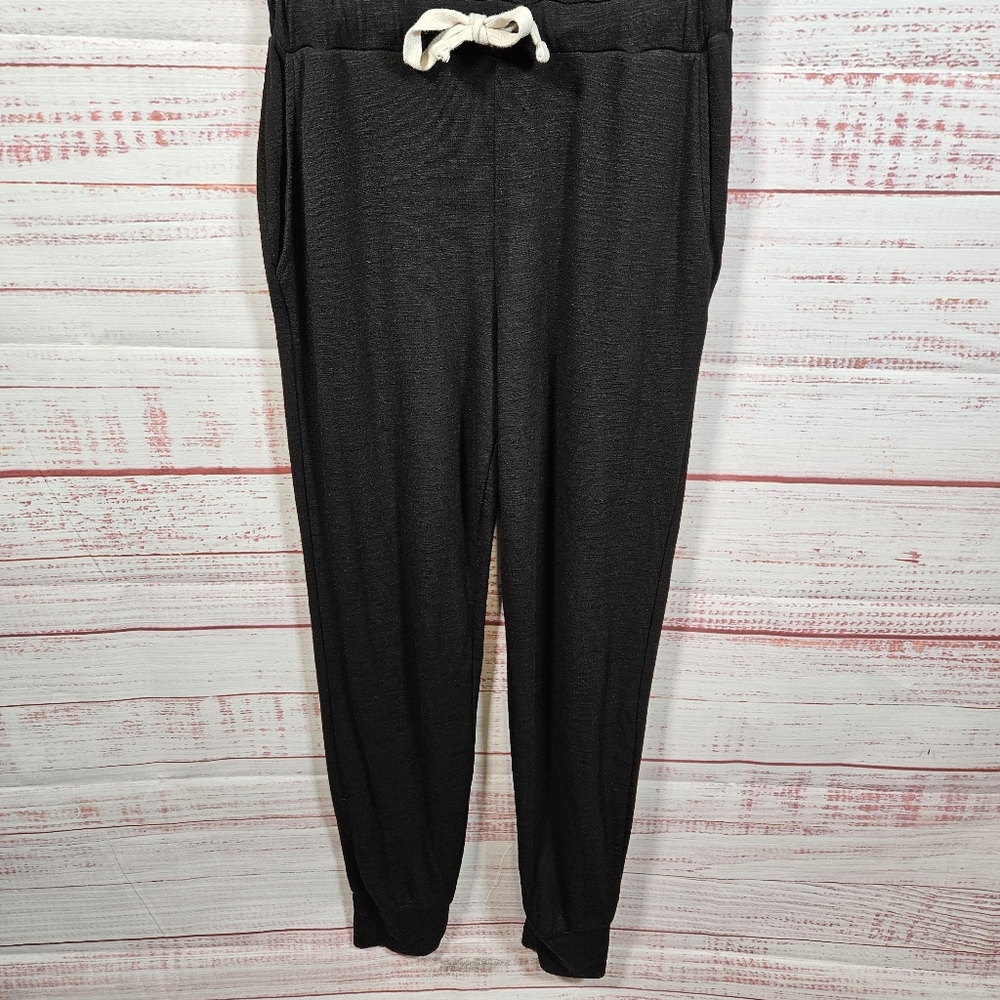 Monrow supersoft jumpsuit - Picture 7 of 16